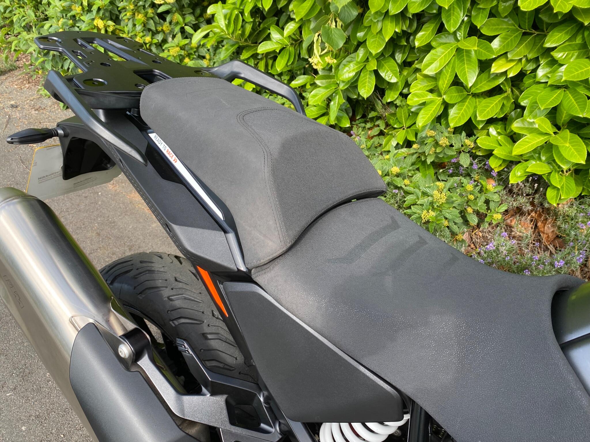 2022 22 Reg KTM 1290 X-Ring Euro 5